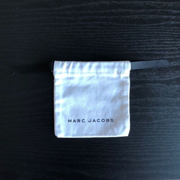 Marc Jacobs jewelry pouch - Picture 1 of 4